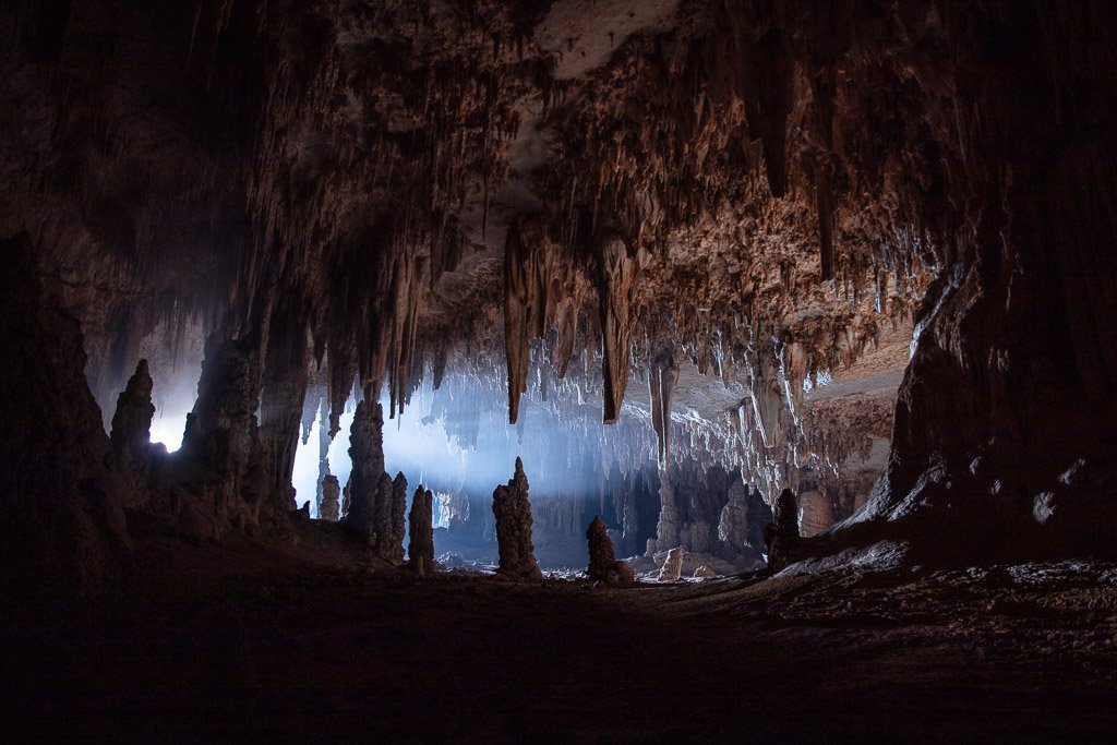 Socotra, Socotra Island, Hoq Cave, Hoq