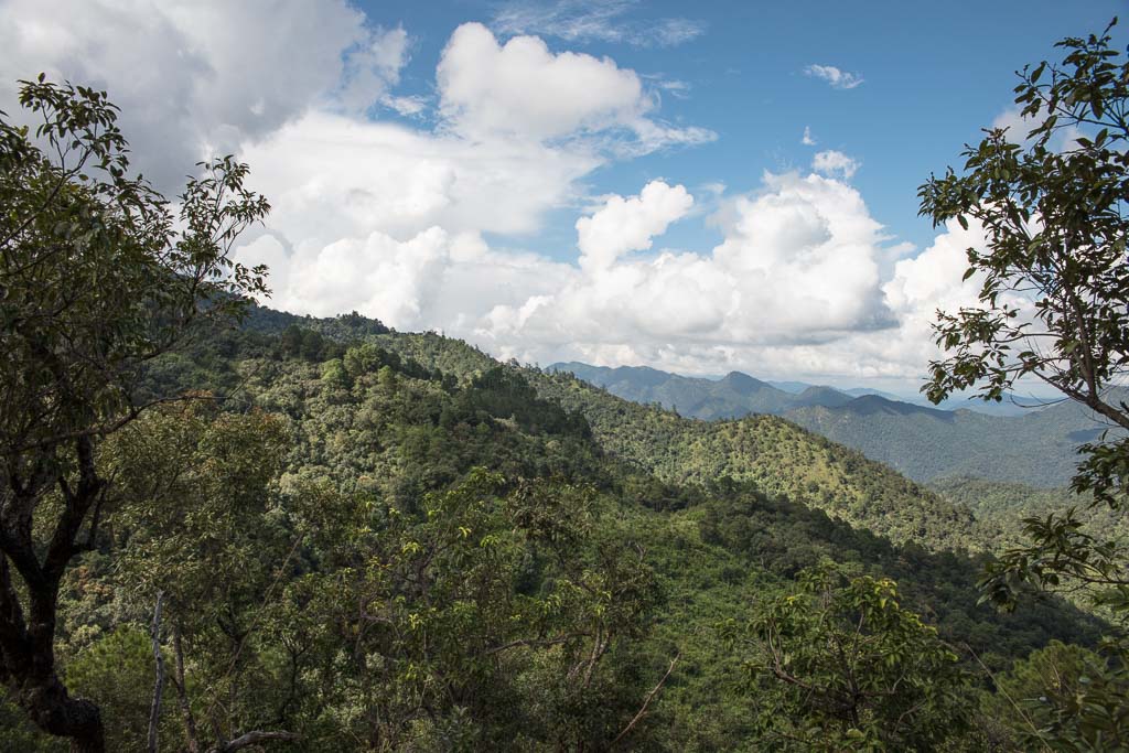 Hsipaw, Hsipaw Trekking, Myanmar Trekking, Myanmar, Shan State