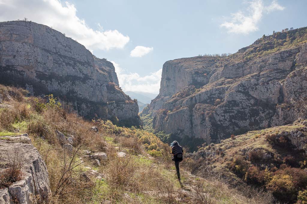 Armenia, Armenia travel, Armenia travel guide, Nagorno-Karabakh, Karabakh, Artsakh, Republic of Artsakh, Nagorno-Karabakh roadtrip, Hunot, Hunot Canyon, Shusha