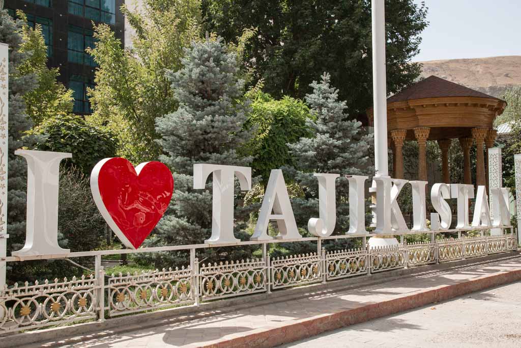 I heart Tajikistan, Qala i Khumb, Darvoz, Tajikistan