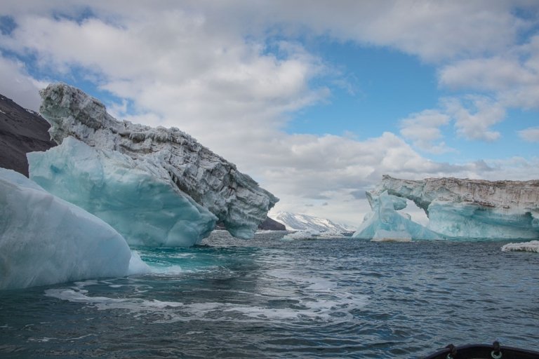 Cape Adare, Icebergs, Iceberg, Antarctica, Borchgrevink, Ross Sea