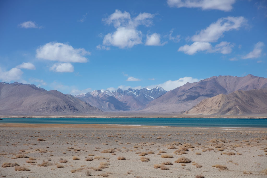 Janjir, Karakul, Tajikistan