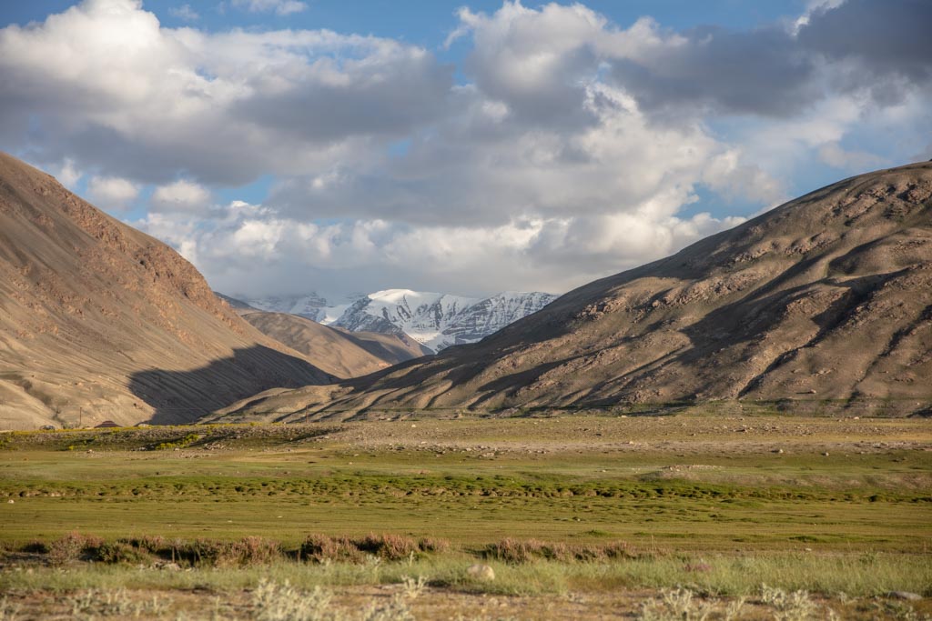 Jawshanguz, Shokhdara Valley, Tajikistan