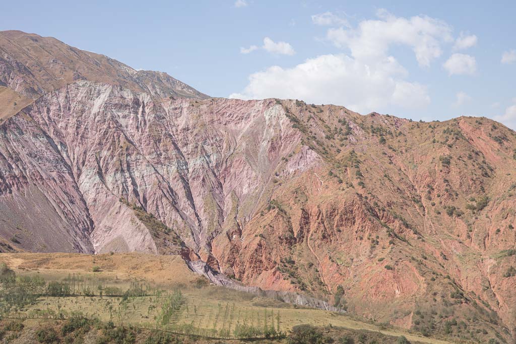 Jelondy, Jeolondy Jirgatol, Gardan i Kaftar, Rasht Valley, Karotegin, Karotegin Valley, Badakshan, GBAO, Tajikistan, Central Asia