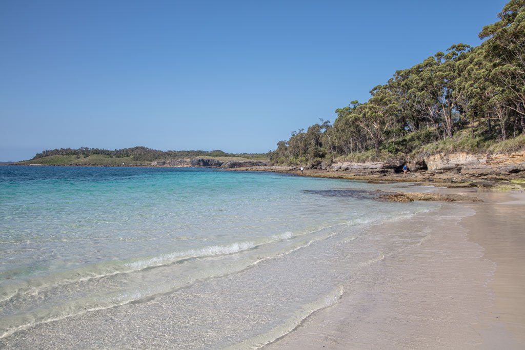 Jervis Bay, New South Wales, Australia