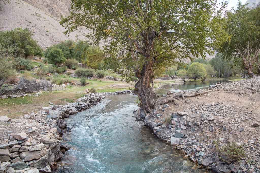 Jizeu, Jizeu trek, Bartang Highway, Bartang Valley, Jizeu Valley, Tajikistan, Western Pamir, Pamir, Pamirs, Tajikistan trekking, Central Asia, Bartang