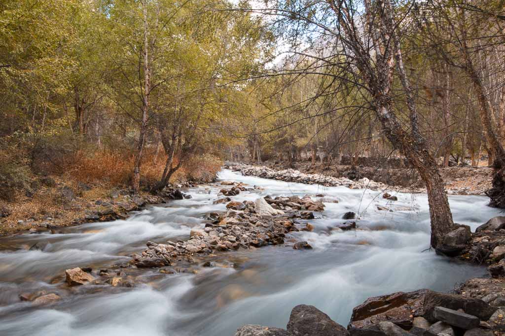 Jizeudara, Jizeudara River, Jizeu, Jizeu trek, Bartang Highway, Bartang Valley, Jizeu Valley, Tajikistan, Western Pamir, Pamir, Pamirs, Tajikistan trekking, Central Asia, Bartang