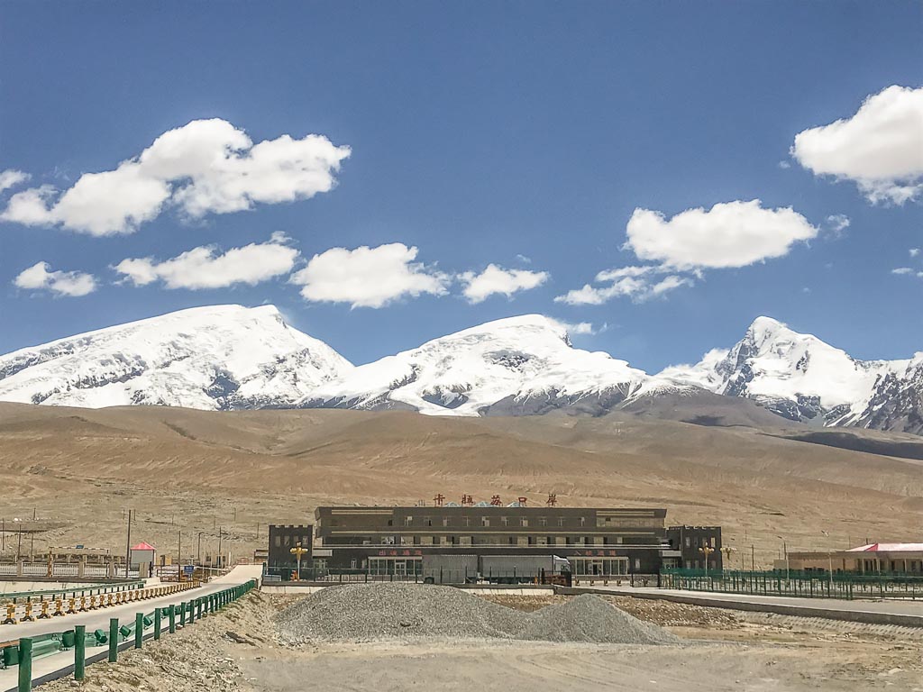 Qolma Pass, Karasu, Kalasu, Tajikistan, China, Tajikistan China border, Tajik China border