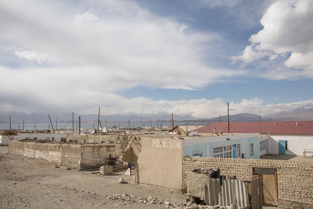 Karakul, Karakul Tajikistan, Pamir