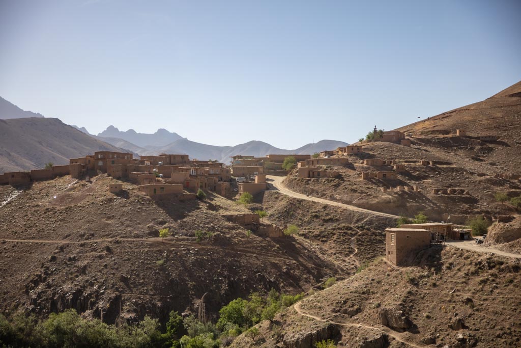 Khakshiv, Shahristan District, Daykundi, Afghanistan