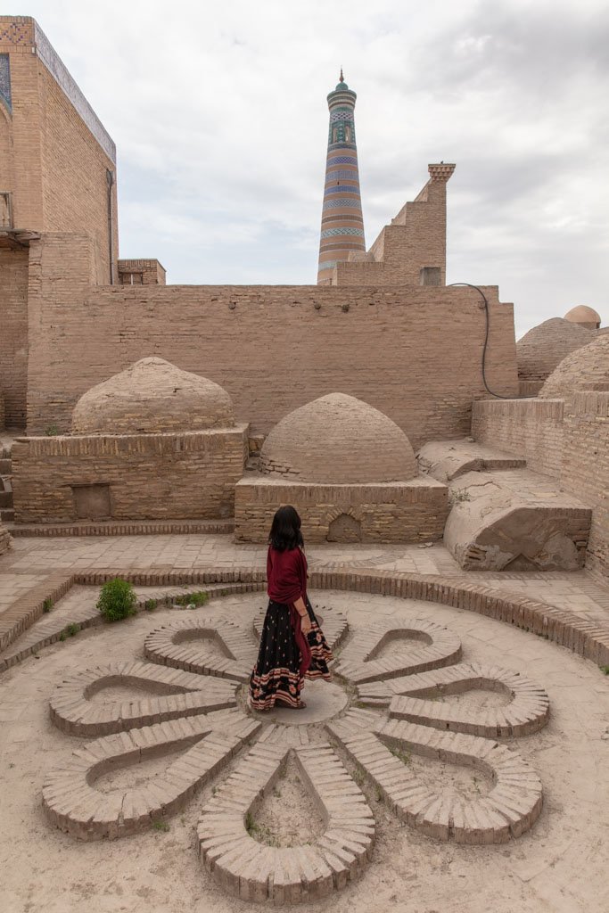 Khiva, Uzbekistan