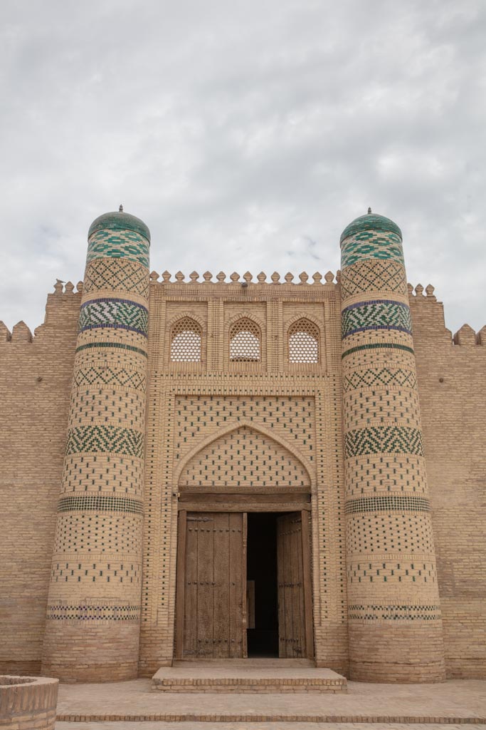 Khiva, Uzbekistan