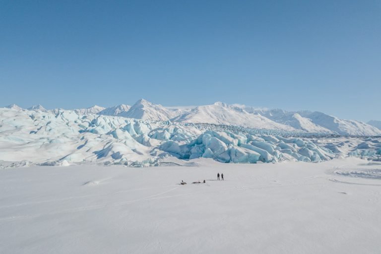 Knik Glacier, Alaska, Fat Tire Bike, Knik Glacier Fat tire bike, Alaska fat tire bike