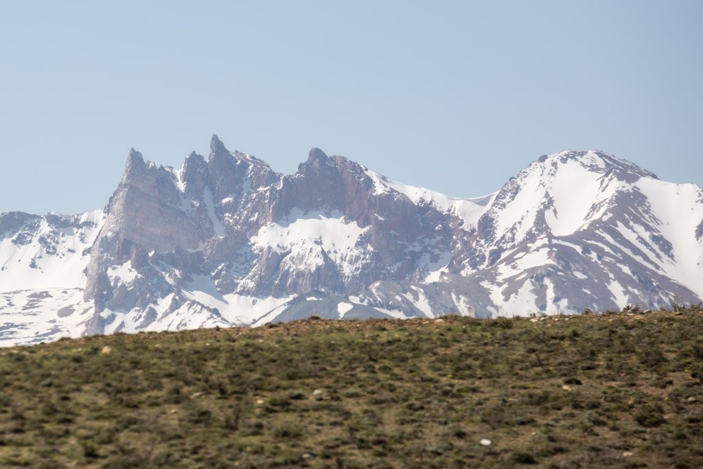 Koh e Baba Mountains, Bamyan, Afghanistan, trekking in Afganistan