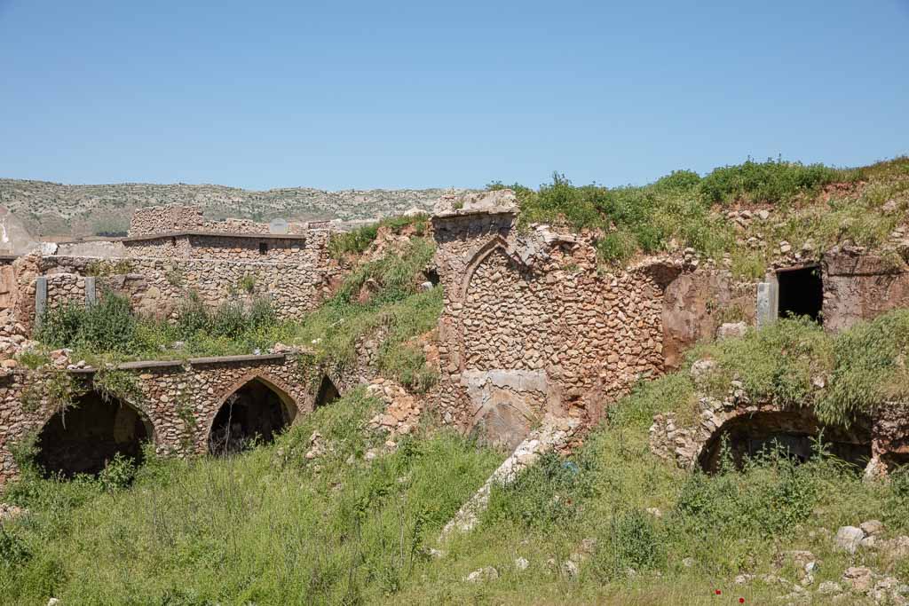 Koya, Iraqi Kurdistan, Koya Sanjaq