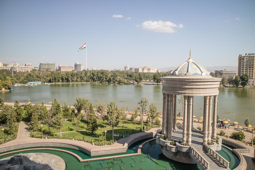 Kokhi Navruz, Kohi Navruz, Dushanbe, Dushanbe City Guide, Dushanbe Guide, Dushanbe travel guide, Komsomol, Lake Komsomol