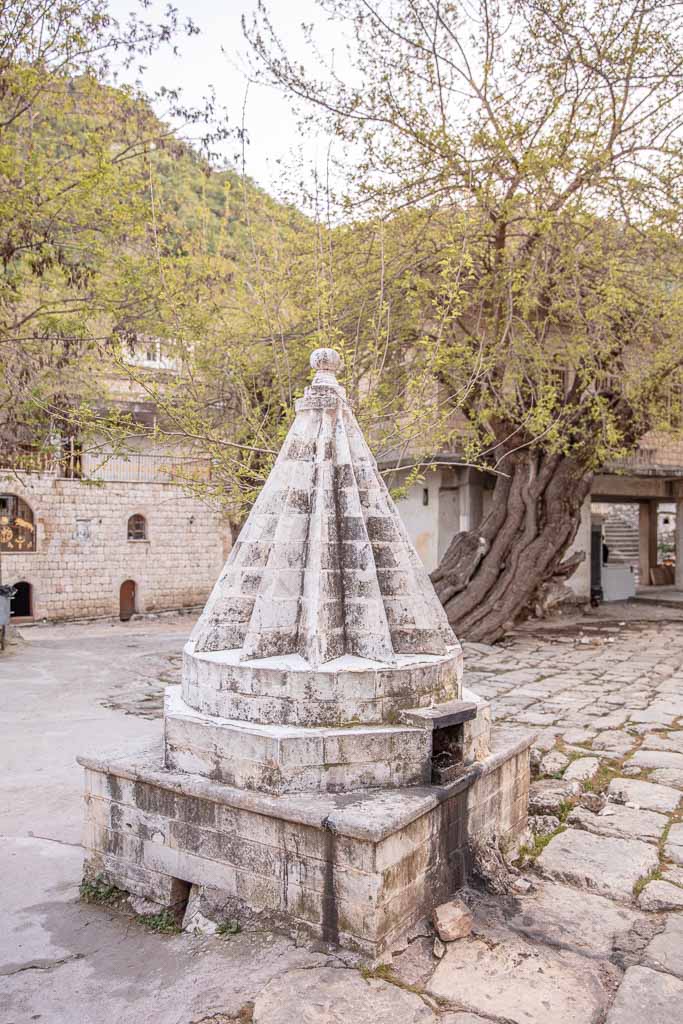 Lalish, Yazidi, Iraq, Iraqi Kurdistan