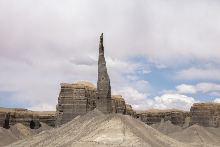 Long Dong Silver, Utah