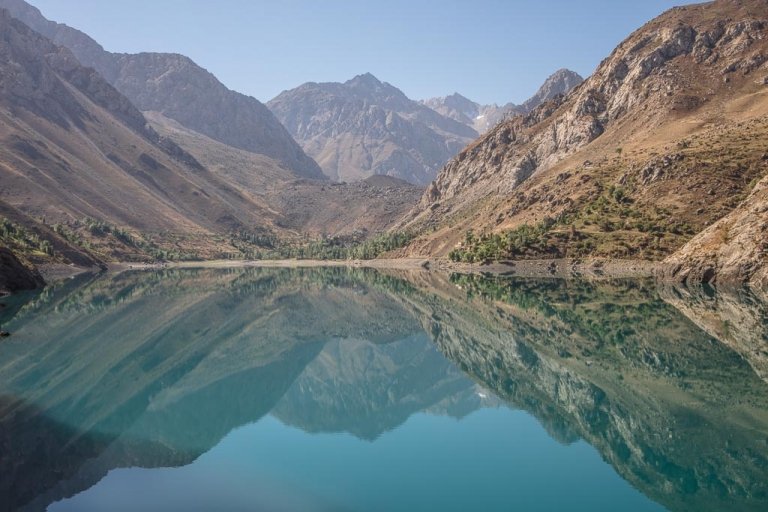 Fann Mountains, Fann Mountains Guide, Tajikistan, Tajikistan travel, Tajikistan travel guide, Tajikistan guide, Haft Kul, Tajikistan, Seven Lakes, 7 lakes, 7 lakes of Marguzor, Fann Mountains, Marguzor Lakes