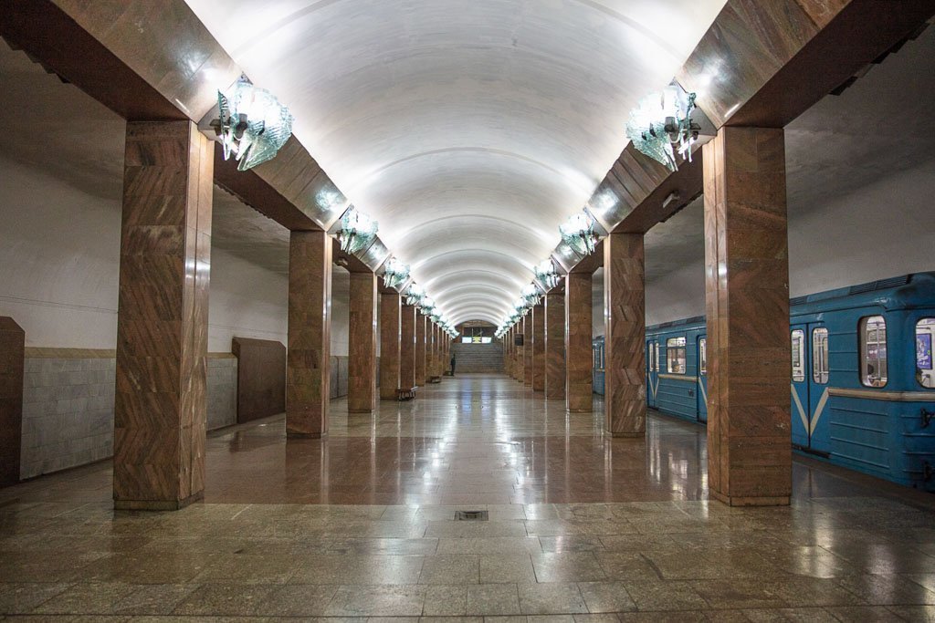 Mashinasozlar, Mashinasozlar Station, Tashkent Metro, Tashkent, Uzbekistan, Ozbekiston, Central, Asia, metro, subway, Uzbekistan metro, Uzbekistan metro