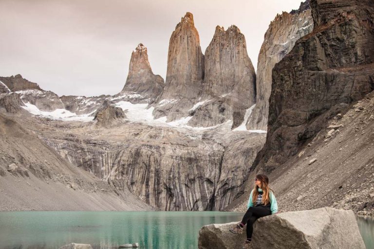 Torres Del Paine 2 days, Torres Del Paine two days, Torres del Paine, TdP, TdP 2 days, TdP two days, Chile, Patagonia, Mirador Las Torres, South America, Cordillera Paine, Lago Torres