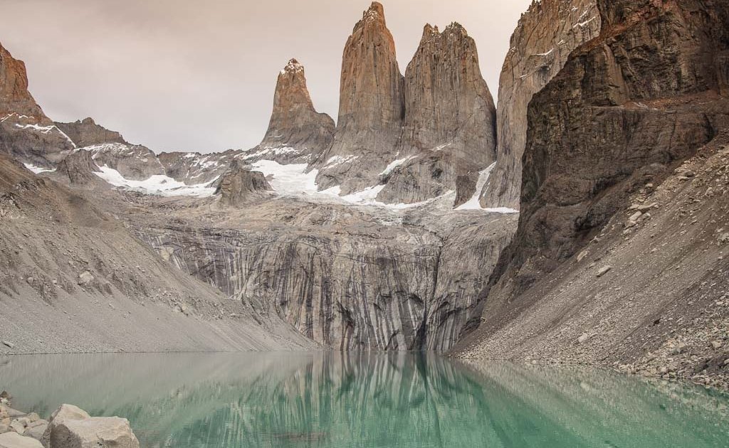 Torres Del Paine 2 days, Torres Del Paine two days, Torres del Paine, TdP, TdP 2 days, TdP two days, Chile, Patagonia, Mirador Las Torres, South America, Cordillera Paine, Lago Torres