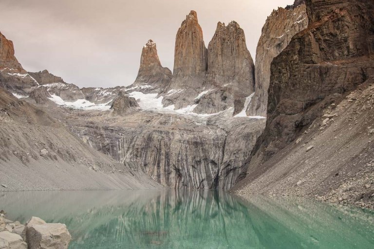 Torres Del Paine 2 days, Torres Del Paine two days, Torres del Paine, TdP, TdP 2 days, TdP two days, Chile, Patagonia, Mirador Las Torres, South America, Cordillera Paine, Lago Torres