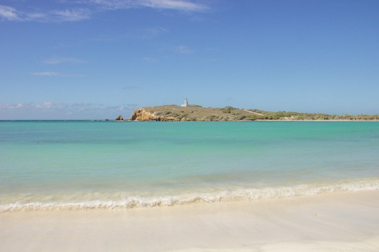 La Playuela, Los Morillos Lighthouse, Cabo Rojo, Puerto Rico, Cabo Rojo Puerto Rico