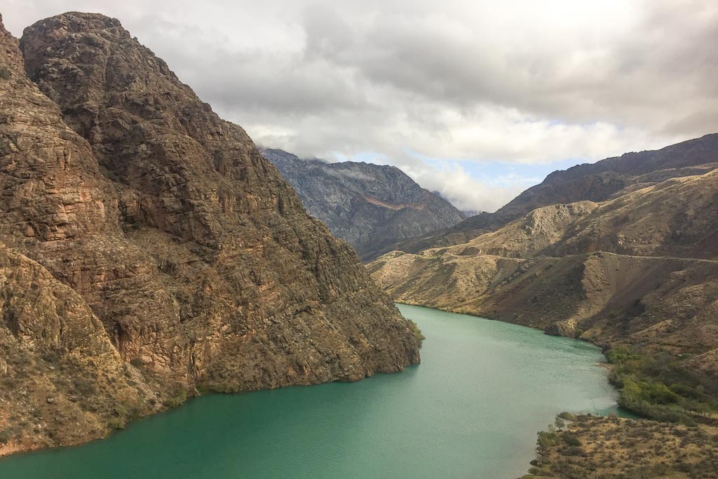 Naryn River, Kyrgyzstan Travel Guide, Kyrgyzstan