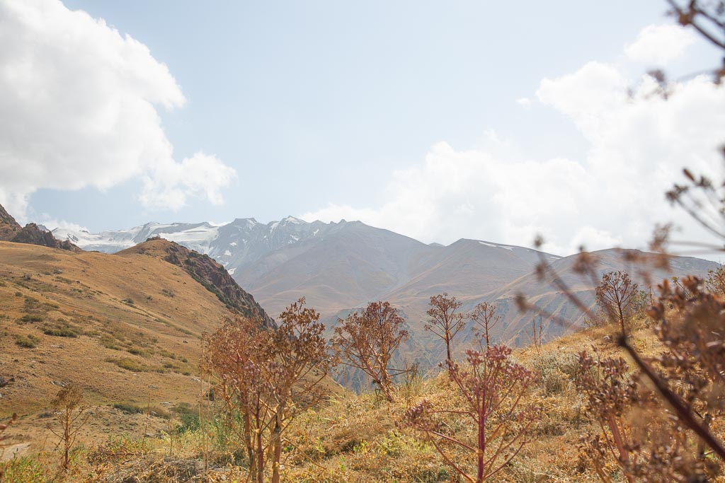 Obikulika, Obikulika River, Shaklysu, Shaklysu Ruver, Tupchak, Tupchak Plateau, Gardan i Kaftar, Rasht Valley, Karotegin, Karotegin Valley, Badakshan, GBAO, Tajikistan, Central Asia