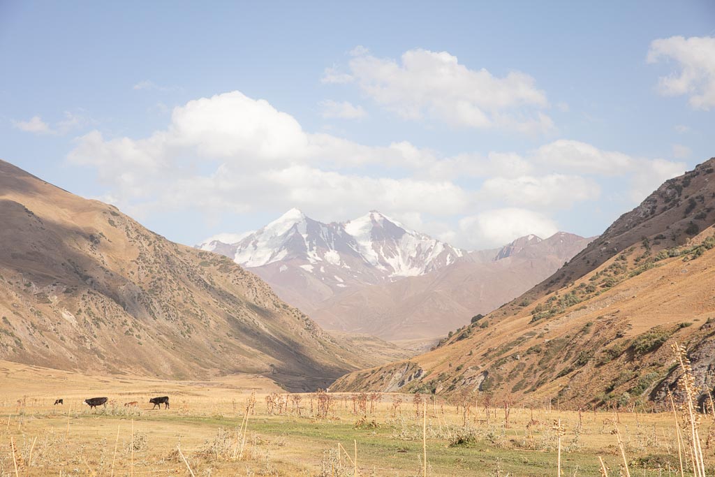 Obikulika, Obikulika River, Shaklysu, Shaklysu Ruver, Tupchak, Tupchak Plateau, Gardan i Kaftar, Rasht Valley, Karotegin, Karotegin Valley, Badakshan, GBAO, Tajikistan, Central Asia