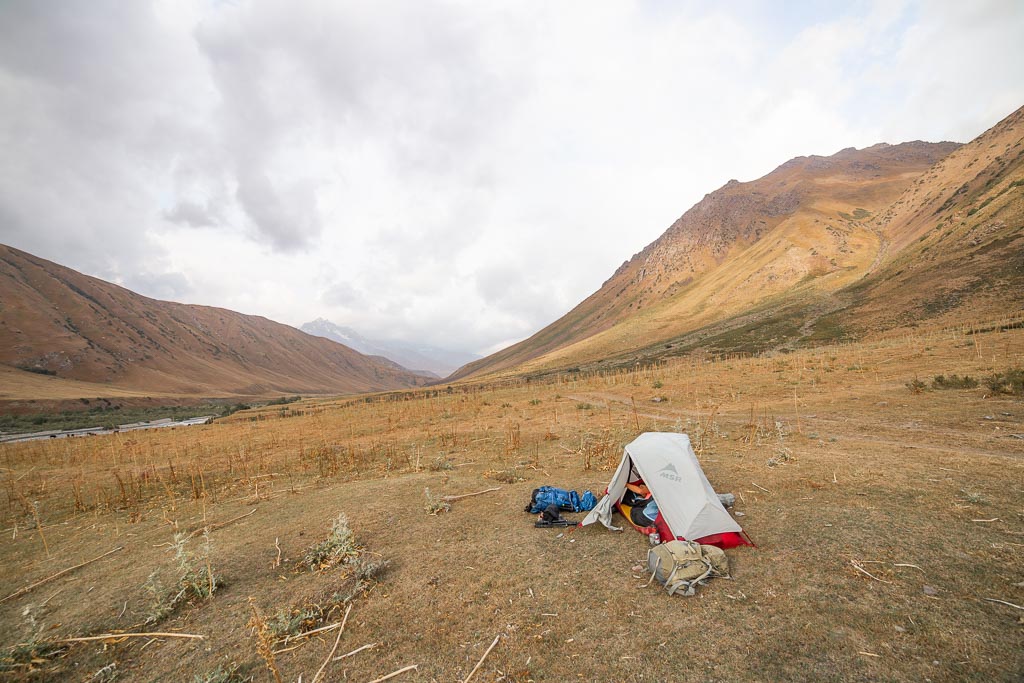 Obikulika, Obikulika River, Shaklysu, Shaklysu Ruver, Tupchak, Tupchak Plateau, Gardan i Kaftar, Rasht Valley, Karotegin, Karotegin Valley, Badakshan, GBAO, Tajikistan, Central Asia