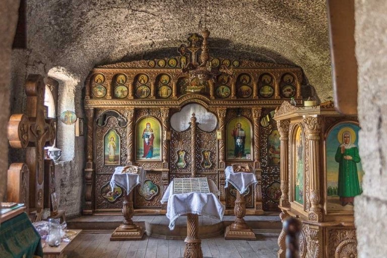 Orheiul, Orheiul Vechi, Moldova, Butaceni, Trebujeni, Moldova cave monastery, monastery, Moldova monastery, cave monastery, Moldova travel guide, off beaten path 2019