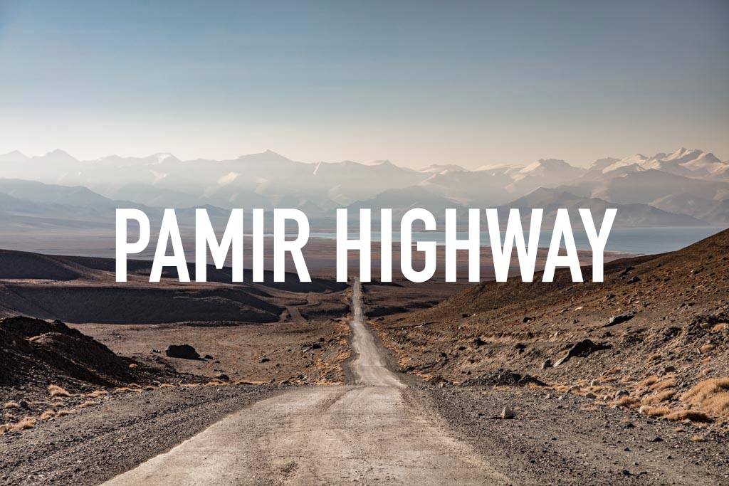 Pamir Highway