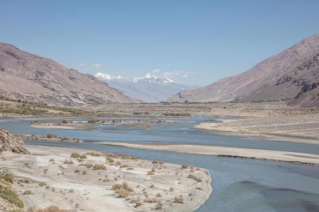 Wakhan, Tajik Wakhan, Wakhan Valley, Wakhan Tajikistan, Wakhan Valley Tajikistan, Tajikistan, Gorno Badakhshan Autonomous Oblast, Badakhshan, GBAO, Pamir, River Panj, Panj River, Namadgut, Khaakha, Khaakha fortress