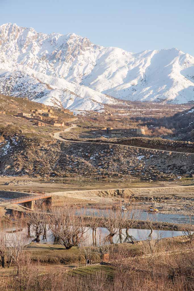 Panjshir, Panjshir Valley, Panjshir Province, Afghanistan