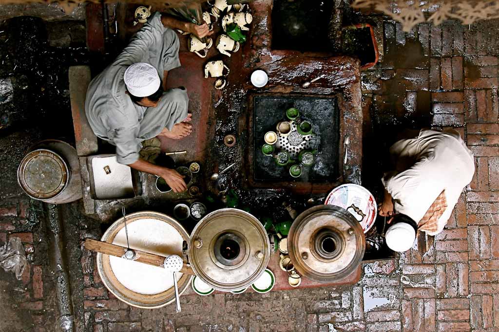 Peshawar, Pakistan