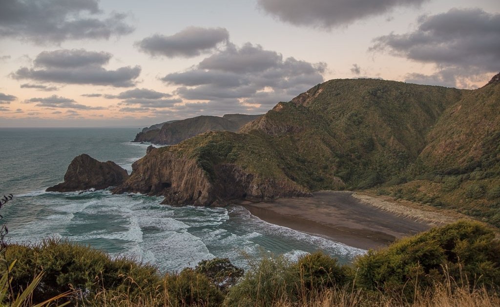 Piha, New Zealand