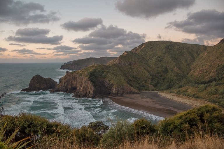 Piha, New Zealand