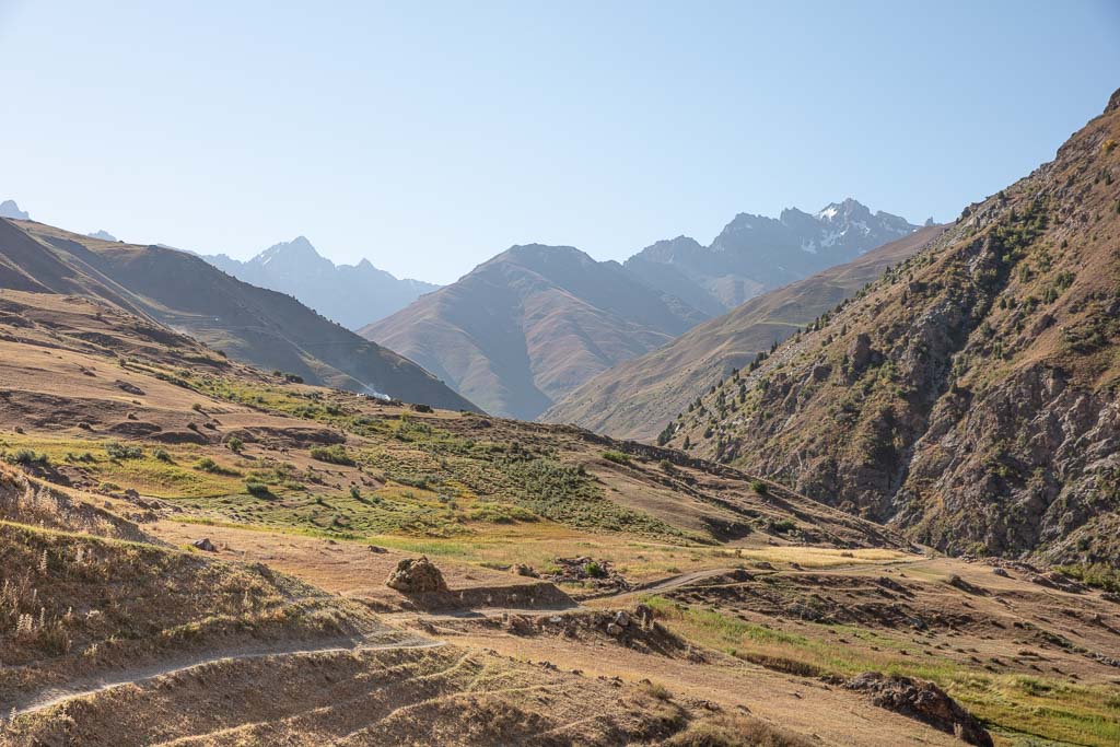 Pindar, Pindar Valley, Yaghnob, Yagnob, Yagnob Valley, Tajikistan, Central Asia, yaghnob