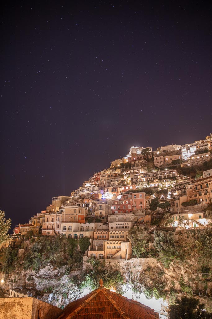 Positano, Amalfi Coast, Campania, Italy