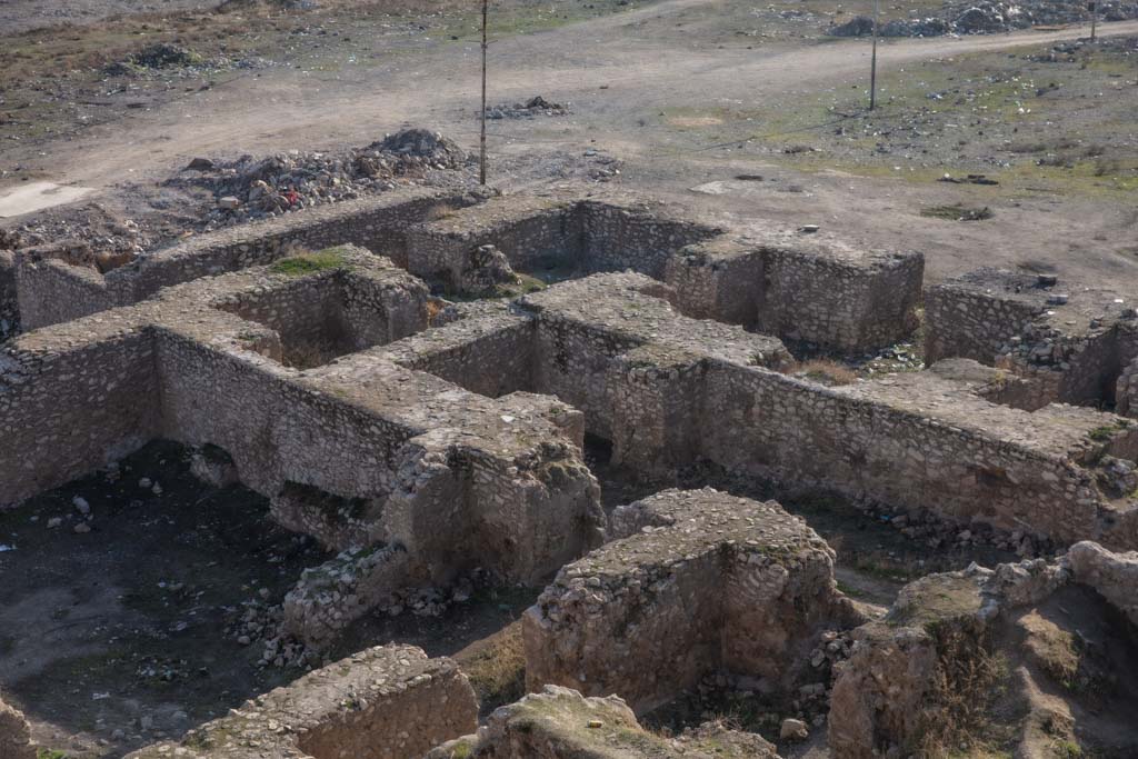 Qara Serai, Mosul, Nineveh, Iraq