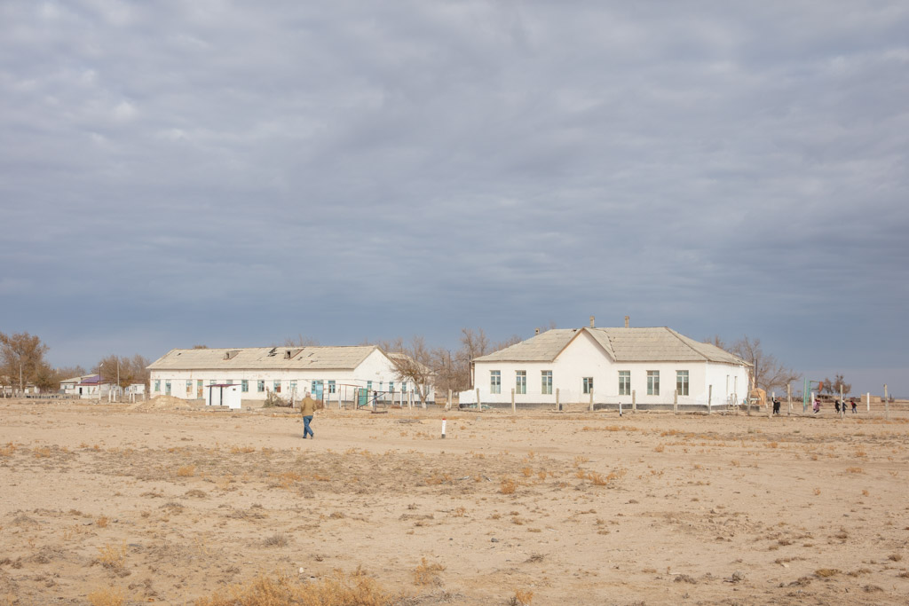 Qubla Ustyurt, South Ustyurt, Karakalpakstan, Uzbekistan