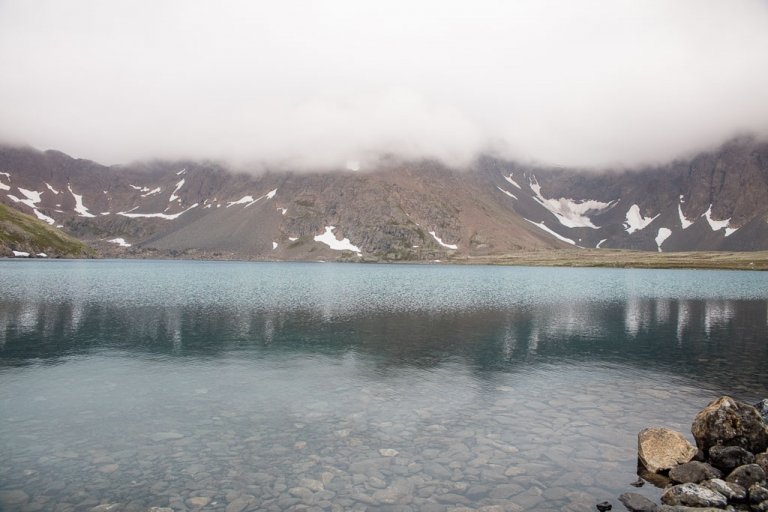 Rabbit Lake, Rabbit Lake Alaska, Rabbit Anchorage, Rabbit Lake Trail, Alaska, Chugach State Park