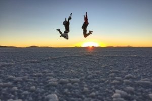 Salar De Uyuni, Salar De Uyuni tips, Bolivia, salt flat, jump salt flat, jump salar, jump Salar de Uyuni, Uyuni