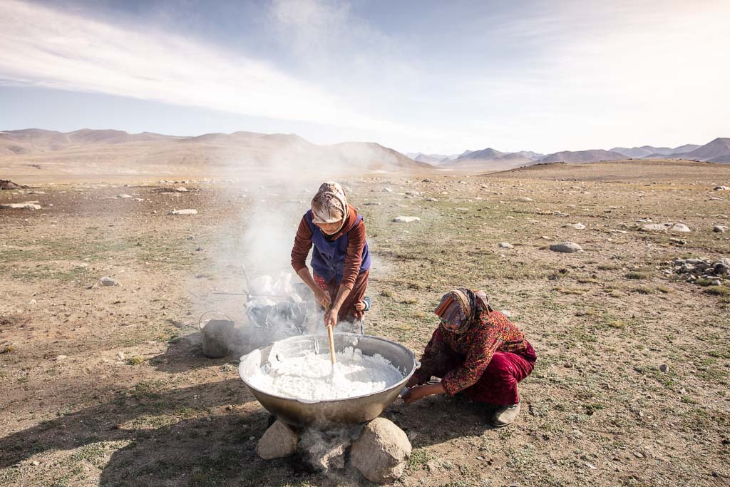 Sary Goram, Tajikistan, GBAO, Eastern Pamirs,