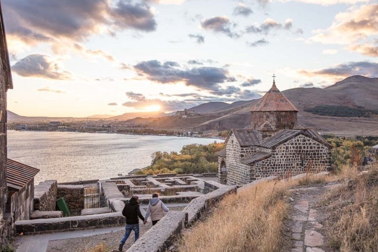 Armenia travel, Armenia travel guide, Armenia, Lake Sevan, Sevan, Lake Sevan Armenia, Sevanavank, Sevanavank Monastery, Monastery Savanavank