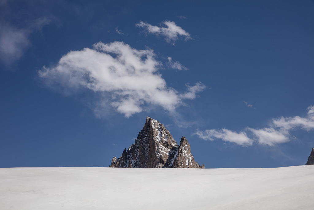 Shah Foladi Trek, Koh e Baba Mountains, Bamyan, Afghnaistan