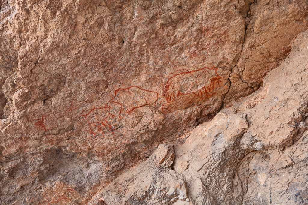 Shakhty, Shakhty Cave Drawings, Shakhty Tash, Shakhty Cave, Petroglyphs, Tajikistan, Eastern Pamir