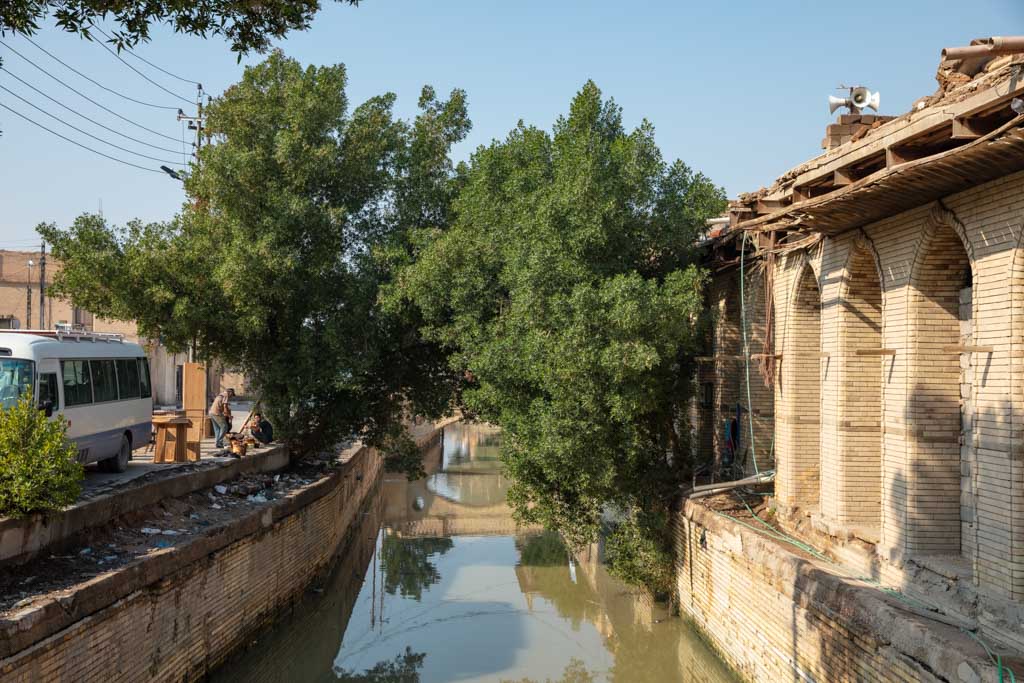 Shanasheel, Old Basra, Basra, Iraq-2